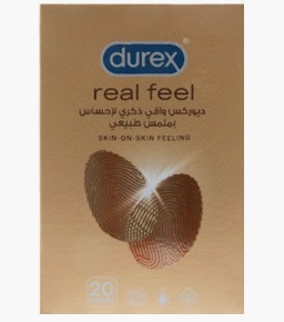 Intense Pleasure Condom 20 Count