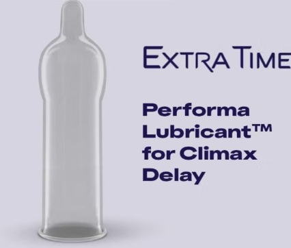 10-Piece Extra Time Condoms - Image 2