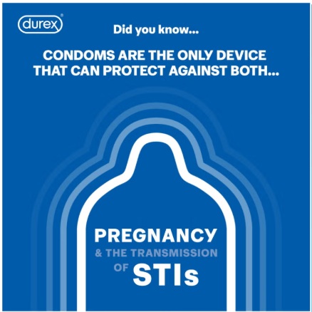 12-Piece Latex Extra Safe Condoms - Image 3