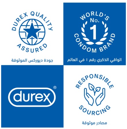 Coloured And Flavoured Condoms For Men 6 Pieces - Image 4