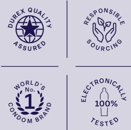 10-Piece Extra Time Condoms - Image 4