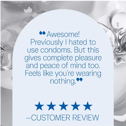 Pack Of 3 Air Ultra Thin Condom - Image 6