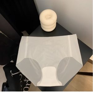 Ultra Smooth Seamless Panties – 4 Pack