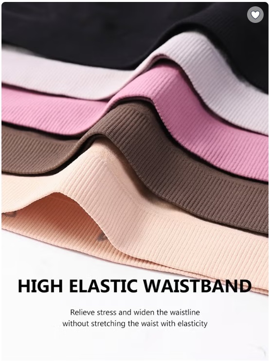 Low-Rise Cotton Bikini Panties – 5 Pack - Image 2