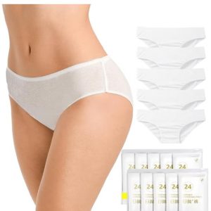 Disposable Bikini Panties – 10 Pack