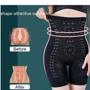 Firm Tummy Control Shorts