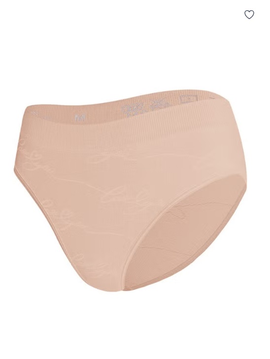 Low-Rise Cotton Bikini Panties – 5 Pack - Image 7