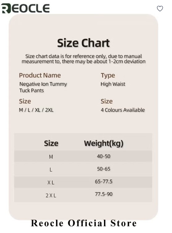 Butt Lift & Firm Tummy Control Shorts - Image 7