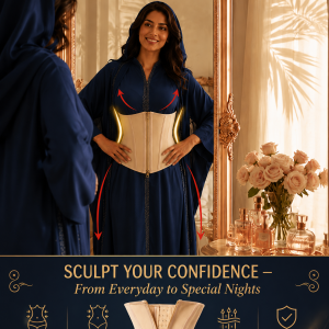 Hourglass Waist Trainer