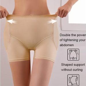 Hip Lift & Tummy Control Shorts
