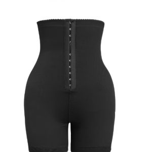 Women's Tummy Control Body Shaper Shorts Shapewear High Waist Thigh Slimmer Panties Shapewear Thigh Slimmer Panties