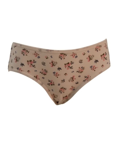 6-Pieces Multicolor Panties - Image 4