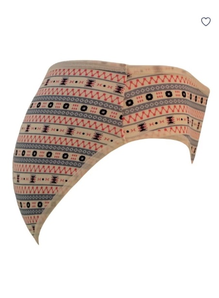 6-Pieces Multicolor Panties - Image 5