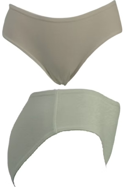 6-Pieces Multicolor Panties - Image 6