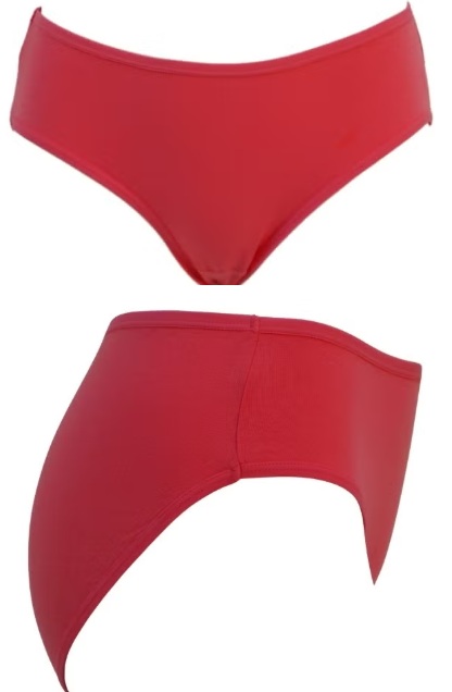 6-Pieces Multicolor Panties - Image 7