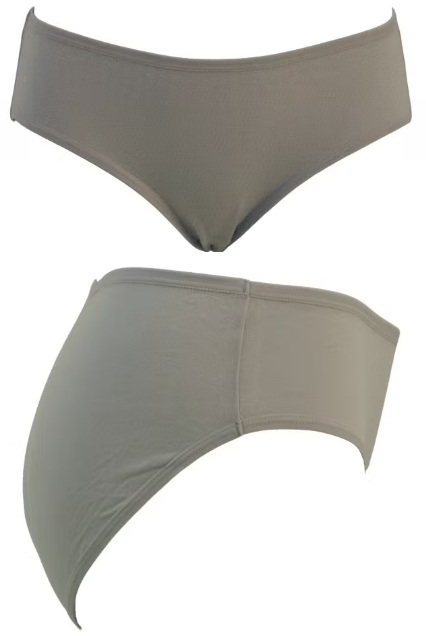 6-Pieces Multicolor Panties - Image 8