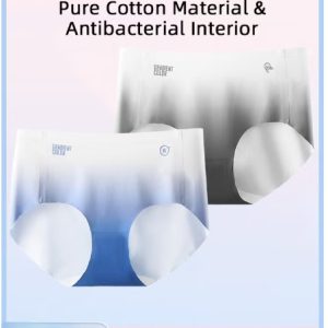 Girls Comfortable Cotton Underwear